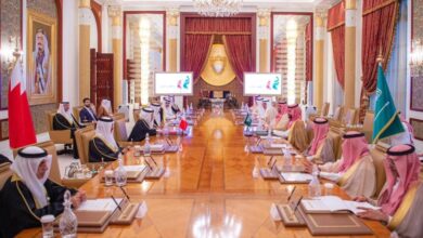 بن سلمان وولي البحرين يرأسان الاجتماع الثاني لمجلس التنسيق السعودي البحريني