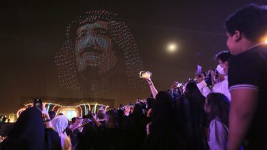 موسم الرياض يثير غضب السعوديين والسلطات تمسح التغريدات المضادة