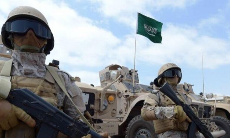 12 عصابة رقمية استهدفت مؤسسات للجيش السعودي
