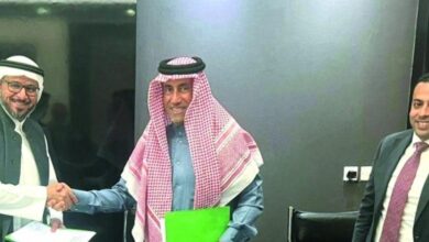 اتفاقية سعودية قطرية للاستثمار والتطوير الزراعي والصناعي