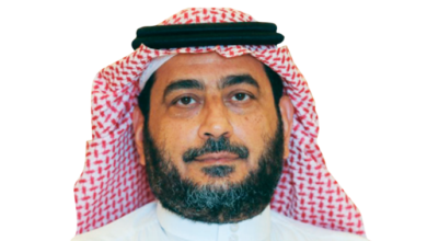 عبدالله بن عبدالعزيز العقيل.. مؤسس ورئيس الجمعية السعودية للبحث العلمي والابتكار