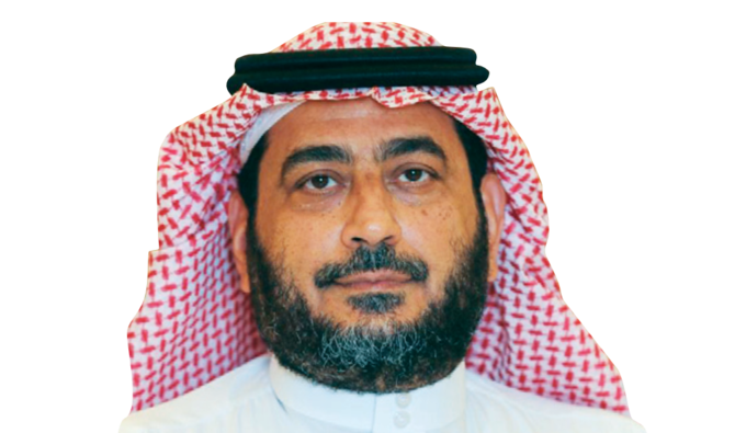 عبدالله بن عبدالعزيز العقيل.. مؤسس ورئيس الجمعية السعودية للبحث العلمي والابتكار