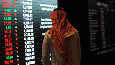 منصة تداول السعودية في حالة ثبات مع استمرار مخاوف "أوميكرون"
