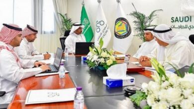 انتقال مقر التنظيمية الخليجية للدراجات من البحرين إلى السعودية