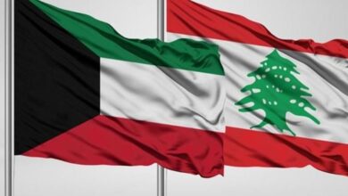 اتفاق لبناني كويتي على تعزيز التعاون الأمني وتبادل المعلومات