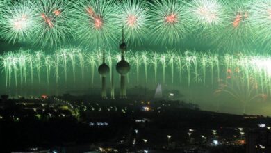 صورة الكويت تحذّر من تجمعات رأس السنة وسكانها يفضّلون سفرات قريبة