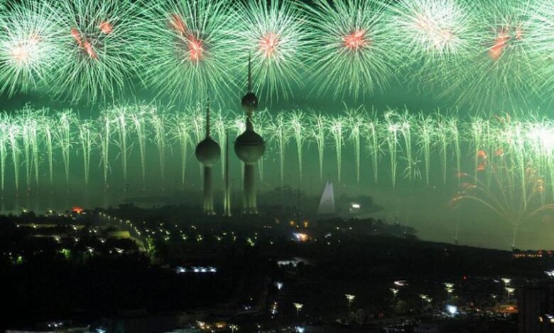 الكويت تحذّر من تجمعات رأس السنة وسكانها يفضّلون سفرات قريبة