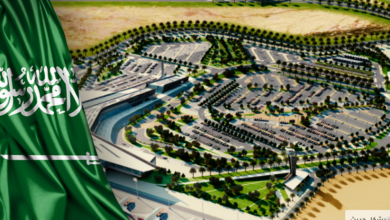 السعودية :عبر مطارات جديدة هكذا تعمل على تطوير النقل الجوي في المملكة