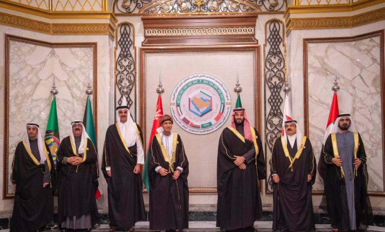 القمة الخليجية 42: دعم كامل لطلب السعودية استضافة معرض إكسبو 2030