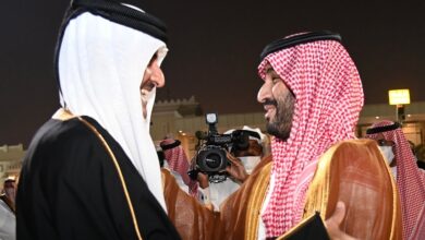 قطر تتوسط بين ولي العهد السعودي و الرئيس التركي..ما سبب التغيرات المفاجئة؟