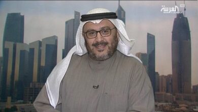 وزير التجارة الكويتي الجديد: ميزانية الدولة بمراحل مطمئنة