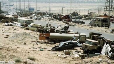 نهاية تعويضات حرب الخليج للكويت.. كيف ستؤثر على الاقتصاد العراقي؟