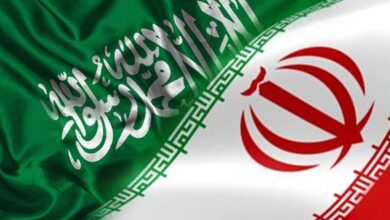 إيران تشكر السعودية وتأمل حصول تطورات إيجابية معها