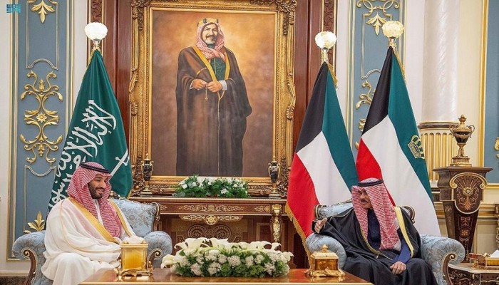 خطط سعودية كويتية لزيادة الإنتاج بحقلي "الخفجي" و"الوفرة"