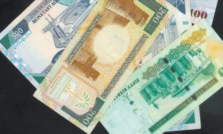 انضمام السوق المالية السعودية لمؤشر آي بوكس للسندات الحكومية