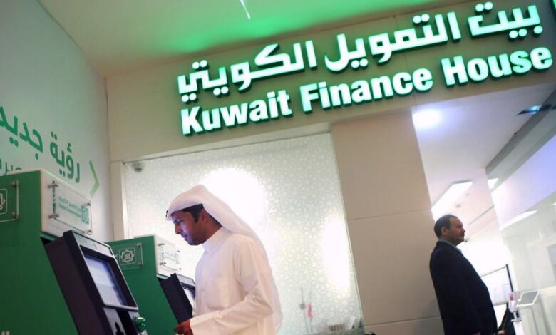 القروض الشخصية في الكويت تسجل أعلى زيادة في 6 أعوام