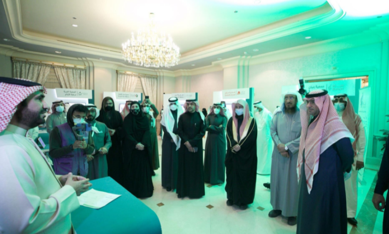 ملتقى الإسكان التنموي السعودي يختتم فعالياته بحضور وزير البلدية والإسكان