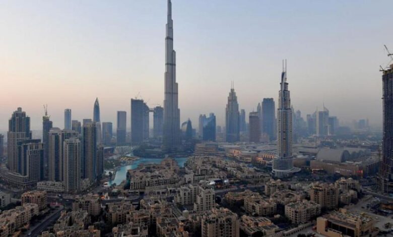 دبي تصبح أول حكومة لا ورقية في المعاملات على مستوى العالم