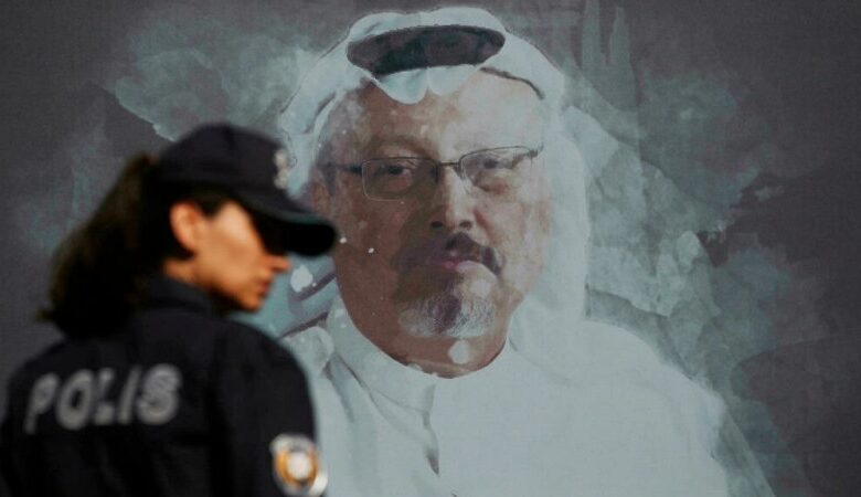 السفارة السعودية تطالب بالإفراج عن مواطن سعودي معتقل في باريس