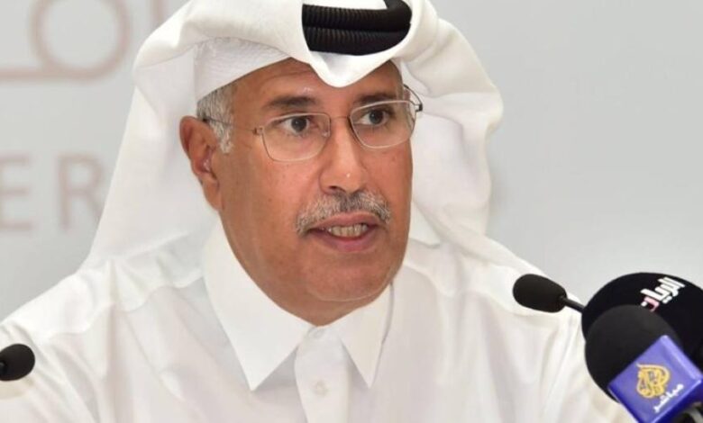 رئيس الوزراء القطري السابق يدعو الخليج لدعم صناعة السعودية صواريخ باليستية