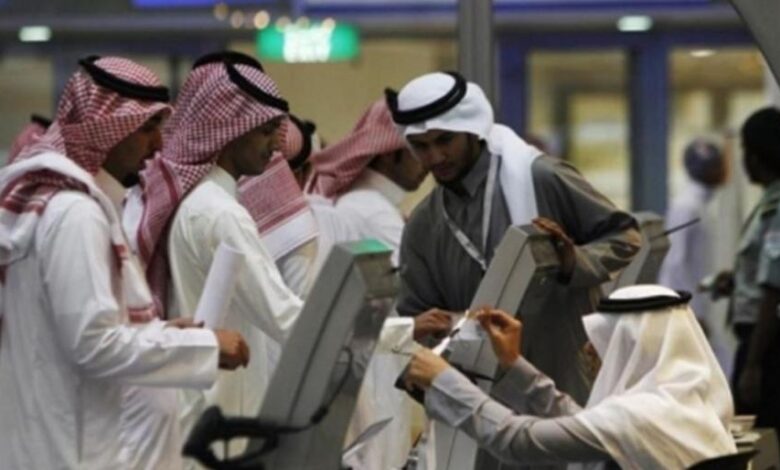 البطالة في السعودية تستقر عند 11.3% خلال الربع الثالث من العام