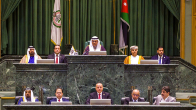 البرلمان العربي يدعو المجتمع الدولي لسرعة التحرك للوقوف على الجرائم الحوثية