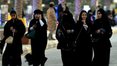صورة تغيرت حياة المرأة السعودية بالأعوام الأخيرة  في ظل الإصلاحات السعودية