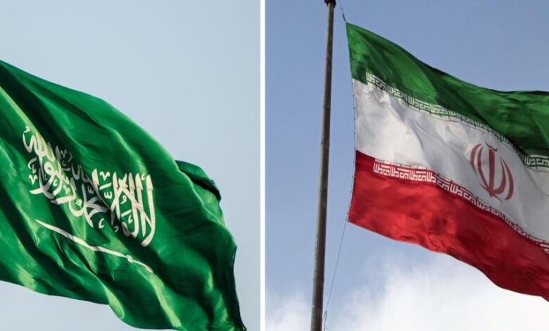 جولة مفاوضات جديدة بين طهران والرياض في العراق قريباً