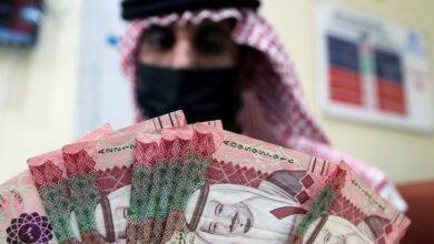 صورة صحيفة: الاقتصاد السعودي ثاني أفضل أداء بين دول الـ20
