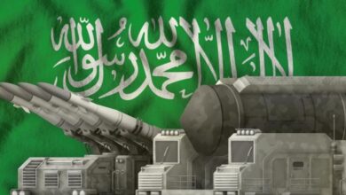ما أثر وجود قوة نووية سعودية على منطقة الخليج العربي؟