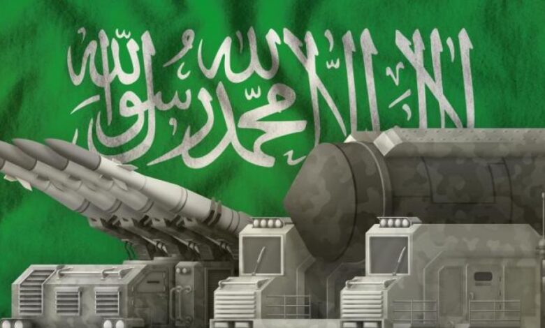 ما أثر وجود قوة نووية سعودية على منطقة الخليج العربي؟