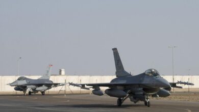 بصواريخ الحوثيين.. ماذا يعني استهداف قاعدة الظفرة الإماراتية؟
