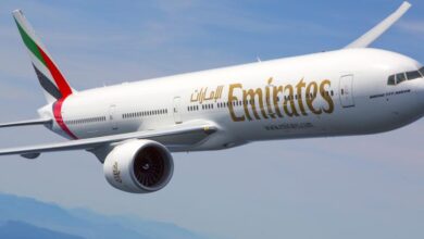 طيران الإمارات تستأنف رحلاتها إلى مدن أمريكية الجمعة