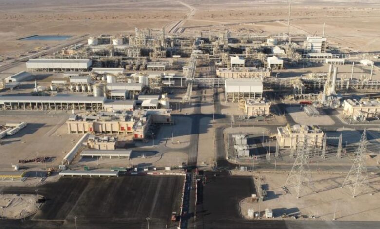 عمان توقع اتفاقية لتطوير وإنتاج الغاز الطبيعي لـ18 عاماً