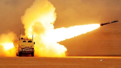 الإمارات تعلن اعتراض و تدمير صاروخين باليستيين أطلقهما الحوثيون