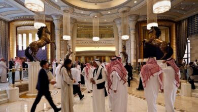 تزايد اهتمام المستثمرين بقطاع الفنادق السعودي..نمو السياحة في المملكة