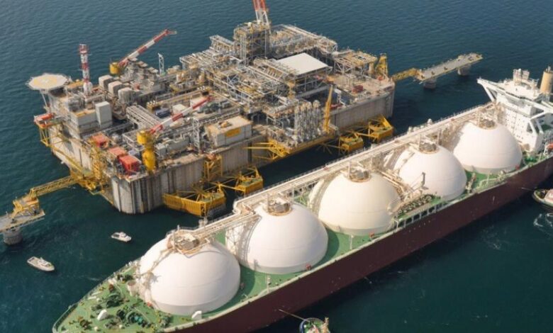 رويترز: هذه مطالب قطر قبل بيع الغاز للاتحاد الأوروبي