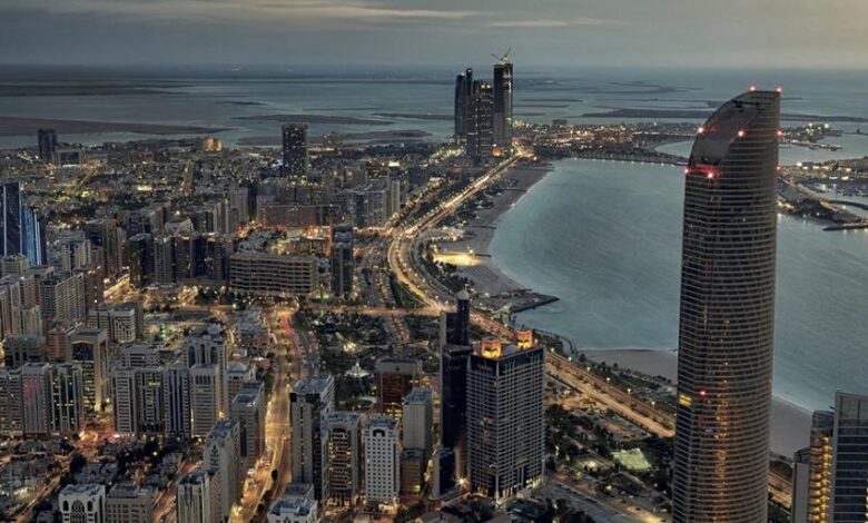 خلال 2022 الإمارات تتوقع نمو اقتصادها بنسبة 4.2%