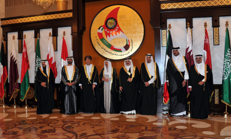 وزراء دول الخليج يزورون الصين لبحث تعزيز العلاقات في مجال الطاقة