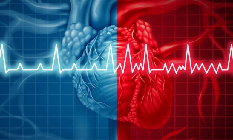 الصحة السعودية: هذا تأثير كورونا ولقاحه على صحة القلب