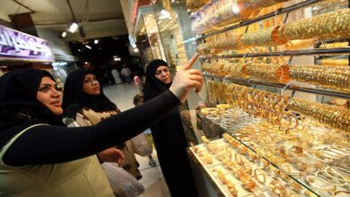 إيرادات مليارية.. كيف تدعم صناعة المجوهرات اقتصادات الخليج؟