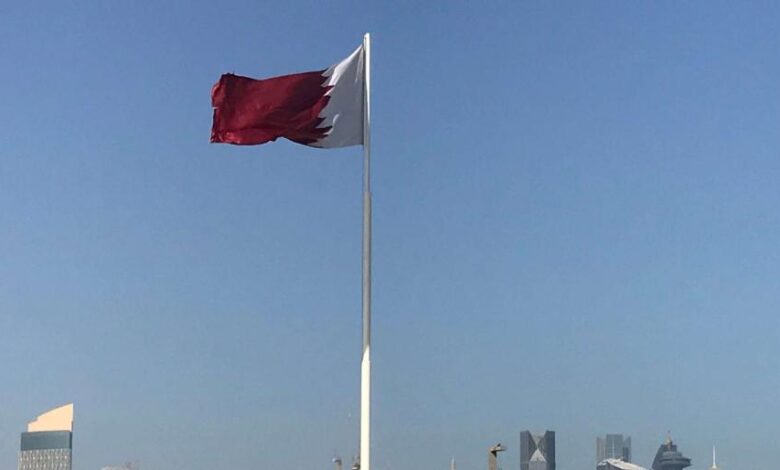 قطر تدين احتجاز سفينة إماراتية لدى الحوثيين وتدعو للإفراج عنها