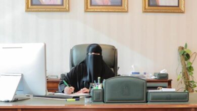 تعيين أول امرأة وكيلة لوزارة الشؤون الإسلامية في السعودية