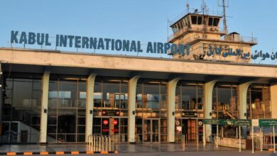 رويترز: اتفاق قطري - تركي على تأمين مطار كابل الدولي