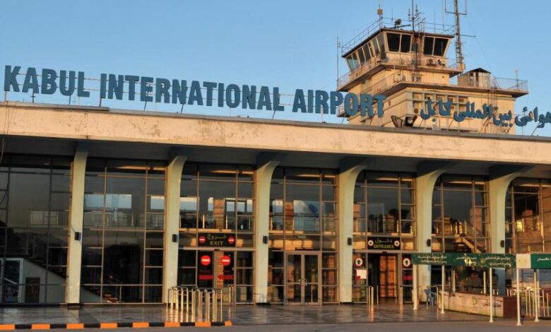 رويترز: اتفاق قطري - تركي على تأمين مطار كابل الدولي