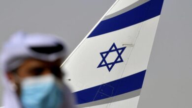 تقرير أمريكي: وقف الرحلات بين إسرائيل ودبي في 8 فبراير