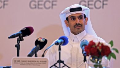 صورة قطر: تعويض إمدادات الغاز الروسية لأوروبا بسرعة شبه مستحيل