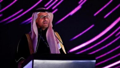 الأمير عبدالعزيز بن سلمان: المملكة تسعى إلى ضمان مناعة ركائز عالم الطاقة
