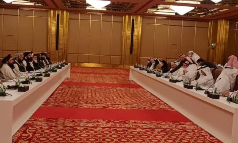 الدوحة تحتضن أول اجتماع رسمي بين طالبان ودول الخليج