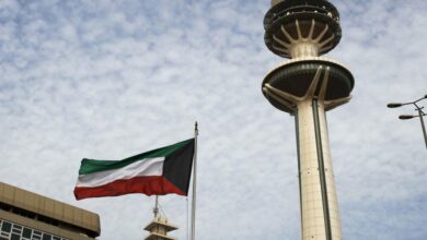 بعد توقفه عقداً من الزمن..الكويت تستعد لافتتاح برج التحرير